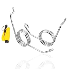 Pair return spring for sale  Delivered anywhere in UK