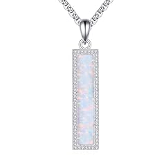 Urone opal necklace for sale  Delivered anywhere in UK