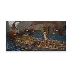 John william waterhouse for sale  Delivered anywhere in USA 