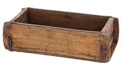 Meinposten tablett holzkiste gebraucht kaufen  Wird an jeden Ort in Deutschland