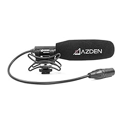 Azden sgm 250cx for sale  Delivered anywhere in USA 