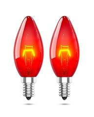 Lumigo e14 rote gebraucht kaufen  Wird an jeden Ort in Deutschland