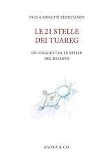 Stelle dei tuareg. usato  Spedito ovunque in Italia 