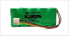 Replacement battery panametric for sale  Delivered anywhere in USA 