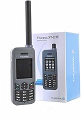 Thuraya lite satellite usato  Spedito ovunque in Italia 