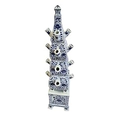 Delft blue pyramid for sale  Delivered anywhere in UK