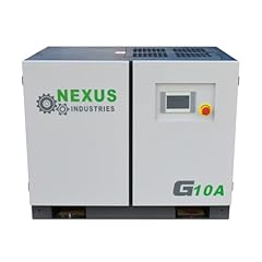 34cfm 10hp industrial for sale  Delivered anywhere in USA 