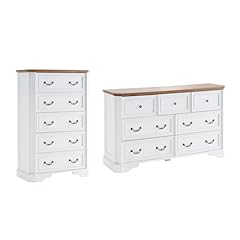 Luxoak farmhouse bedroom for sale  Delivered anywhere in USA 