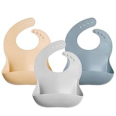 Godr7oy bibs baby for sale  Delivered anywhere in UK