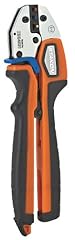 Ratcheting crimper awg for sale  Delivered anywhere in USA 