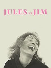 Jules jim for sale  Delivered anywhere in UK