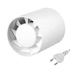 Cliunt kanal rohrventilator gebraucht kaufen  Wird an jeden Ort in Deutschland