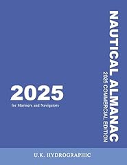 2025 commercial nautical for sale  Delivered anywhere in UK