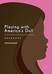 Playing america doll for sale  Delivered anywhere in USA 