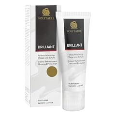 Solitaire brilliant schuhcreme gebraucht kaufen  Wird an jeden Ort in Deutschland