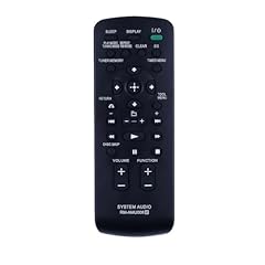 Amu008 replacement remote for sale  Delivered anywhere in UK