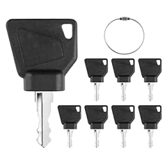 Yuio 8pcs ignition for sale  Delivered anywhere in UK