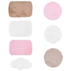 Gorgecraft 7pcs tapis d'occasion  Livré partout en France