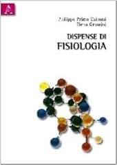 Dispense fisiologia usato  Spedito ovunque in Italia 