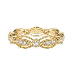 Silverdia round diamond for sale  Delivered anywhere in USA 