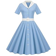 Womens vintage rockabilly for sale  Delivered anywhere in UK