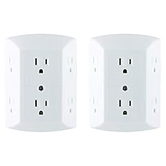 Outlet extender pack for sale  Delivered anywhere in USA 