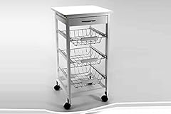 Gicos carrello cucina usato  Spedito ovunque in Italia 