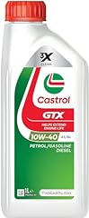 Castrol gtx ultraclean usato  Spedito ovunque in Italia 