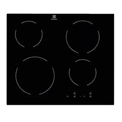 Electrolux lrr6430ck glaskeram gebraucht kaufen  Wird an jeden Ort in Deutschland