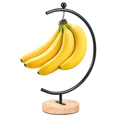 Banana holder wooden for sale  Delivered anywhere in USA 