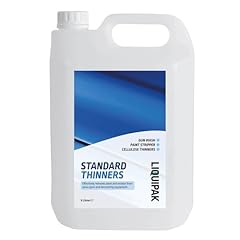 Liquipak standard paint for sale  Delivered anywhere in UK