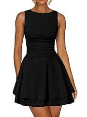 Kaximil women ruffle for sale  Delivered anywhere in USA 