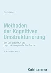 Methoden kognitiven umstruktur gebraucht kaufen  Wird an jeden Ort in Deutschland