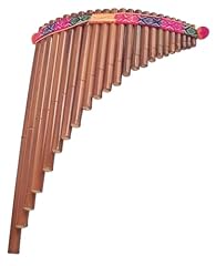 Cusco octave panpipes for sale  Delivered anywhere in USA 