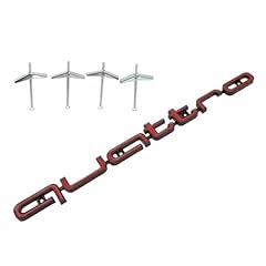 Abs quattro emblem for sale  Delivered anywhere in USA 