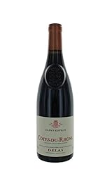 Cotes rhone saint usato  Spedito ovunque in Italia 