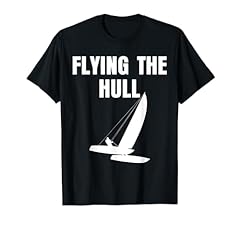 Flying hull catamaran for sale  Delivered anywhere in USA 