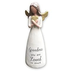 Grandma angel figurine for sale  Delivered anywhere in UK