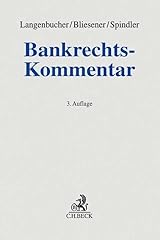 Bankrechts kommentar gebraucht kaufen  Wird an jeden Ort in Deutschland