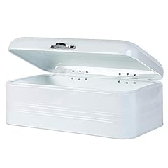 Large bread box for sale  Delivered anywhere in USA 