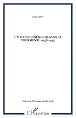 Jeune ingenieur tourmente d'occasion  Livré partout en France
