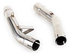 Rorll motorcycle exhaust for sale  Delivered anywhere in UK