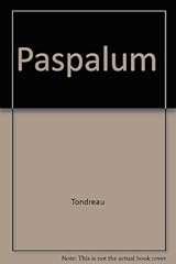 Paspalum d'occasion  Livré partout en Belgiqu