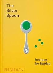 Silver spoon recipes for sale  Delivered anywhere in UK