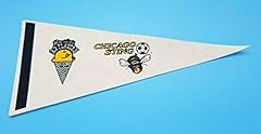 Chicago sting nasl for sale  Delivered anywhere in USA 