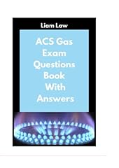 Acs gas exam for sale  Delivered anywhere in UK