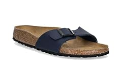 Birkenstock madrid sandalo gebraucht kaufen  Wird an jeden Ort in Deutschland