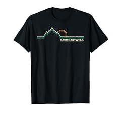 Lake hartwell retro for sale  Delivered anywhere in USA 