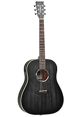 Blackbird sloped dreadnought usato  Spedito ovunque in Italia 