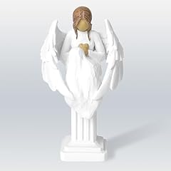 Memorial angel figurines for sale  Delivered anywhere in UK